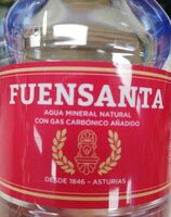 Fuensanta
