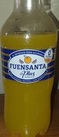 Plus naranja