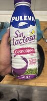 Mañanas Ligeras leche desnatada sin lactosa
