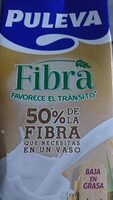 Puleva Fibra