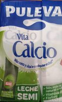 Puleva Vits Calcio