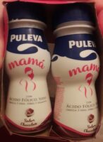 Puleva mamá