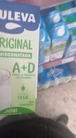 5053Leche Semidesnatada Puleva Brik 1L