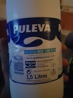 Puleva entera