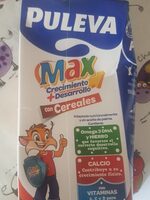 Leche