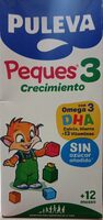 Puleva peque crecimiento