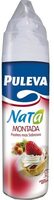 Nata Montada