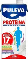 Leche proteína extra pro