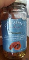 Anchois de la mer