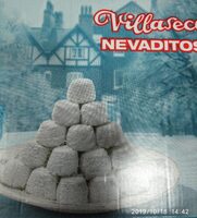 Nevaditos