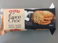 Coco Choc