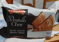 Ventalls Choc