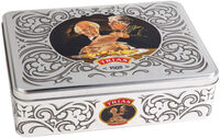 Galletas trias