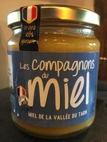 Miel de la Vallée du Tarn