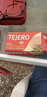 Atun en aceite de oliva