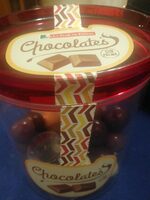 Chocolates