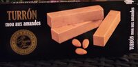 Turrón