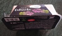 Pate de Cabracho