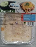 Moussaka