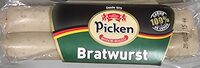 Bratwurst