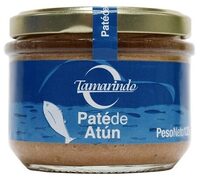 Paté de atún