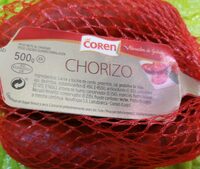 Chorizo