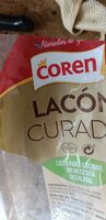 Lacón curado
