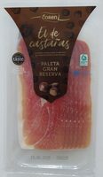 El de castañas