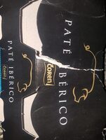 Paté Ibérico
