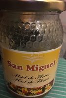 Miel De flores