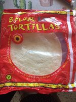 Tortillas