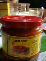 Soft Taco
