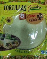 Tortillas