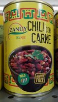 Chili con carne