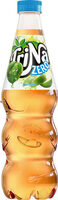Bebida Refrescante De Zumo De Frutas. Con Edulcorantes.
