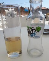 Trina zero Manzana