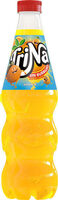 Refresco trina laranja