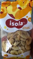 Chips de plátanos