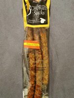 Chorizo Sticks