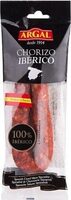 Chorizo Ibérico Spanish Cured Meat Speciality