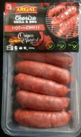 Chorizo Grill & BBQ
