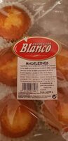Madeleines