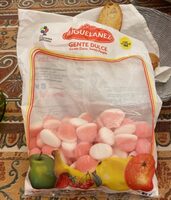 Gominolas