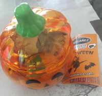 Calabaza Halloween