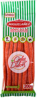 Geles dulces