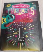 Chispazos