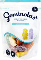 Jelly babies