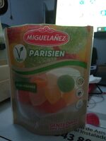 Jellies Veganas