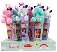 Mini Teddy Unicornio