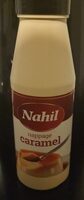 Nappage caramel